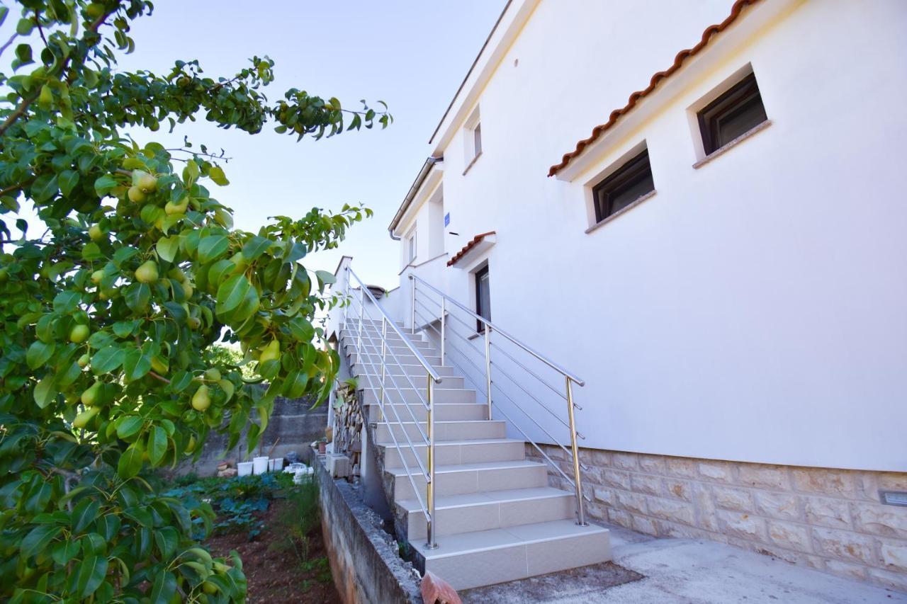 Apartment Vip زادار المظهر الخارجي الصورة