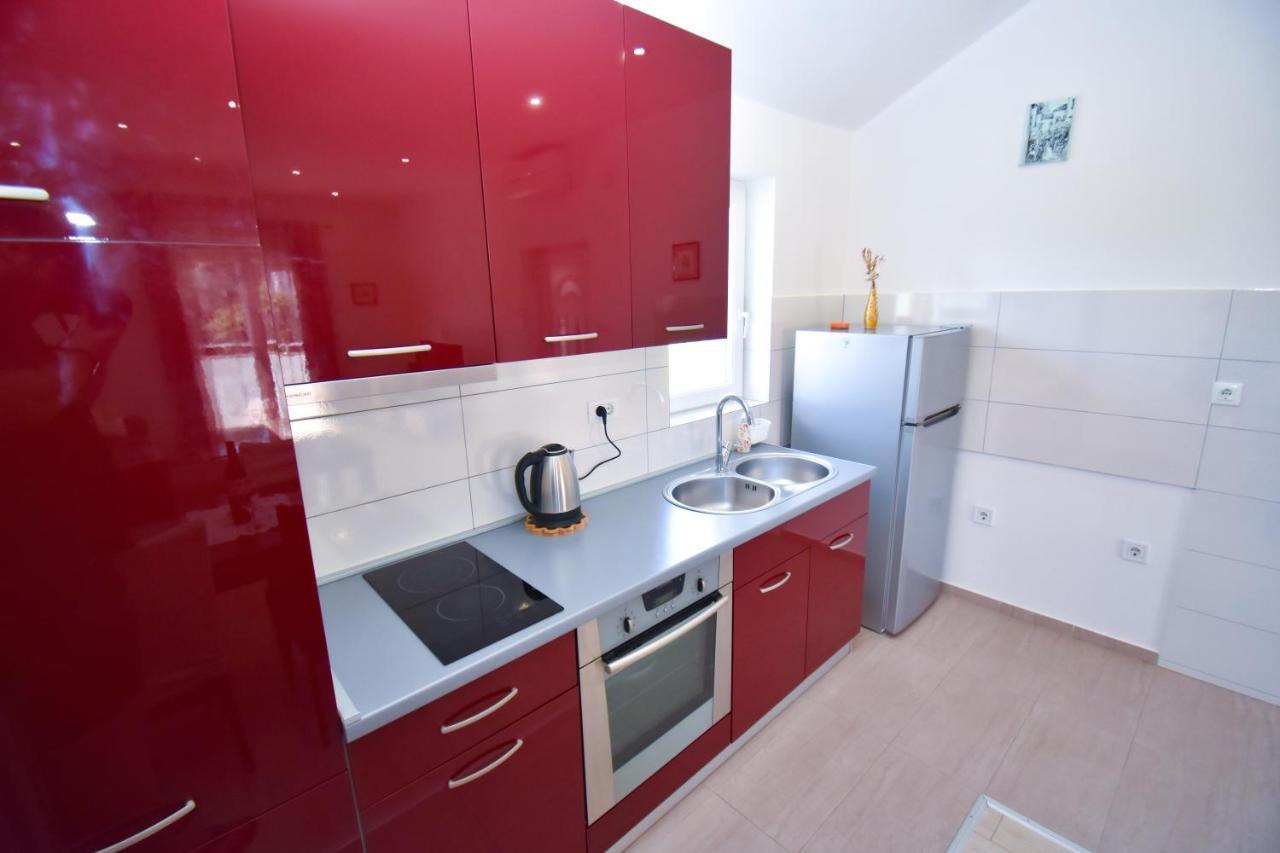 Apartment Vip زادار المظهر الخارجي الصورة
