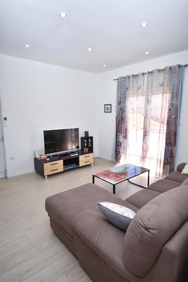 Apartment Vip زادار المظهر الخارجي الصورة
