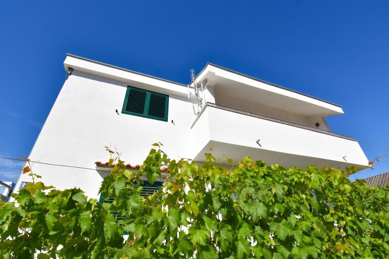 Apartment Vip زادار المظهر الخارجي الصورة