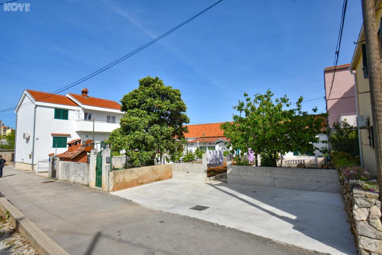 Apartment Vip زادار المظهر الخارجي الصورة