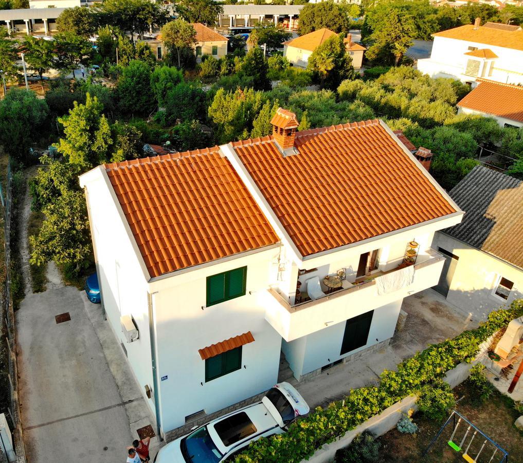 Apartment Vip زادار المظهر الخارجي الصورة